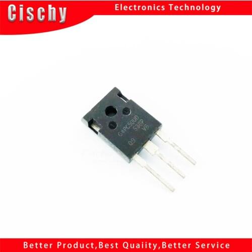 1pcs/lot IRG4PC50U G4PC50U IRG4PC50UD G4PC50UD G4PC50UD-E TO-247