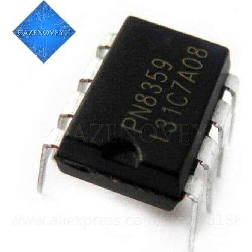 10pcs/lot PN8359 8359 DIP-8 In Stock