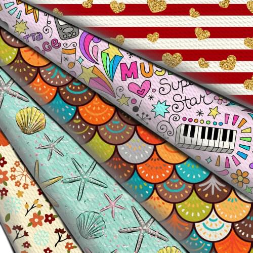 50*155cm Patchwork Bullet Textured Liverpool Fabric for Tissue Sewing Quilting Fabrics Needlework Material DIY Handmade