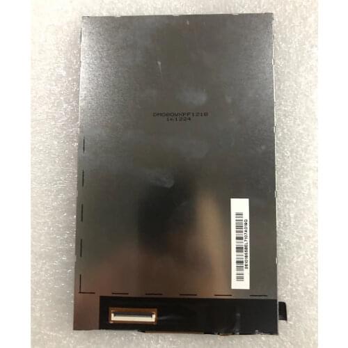 8.0 inch TFT LCD internal screen FPC-D121A-01A / DM080WXPF121B display screen LCD Matrix
