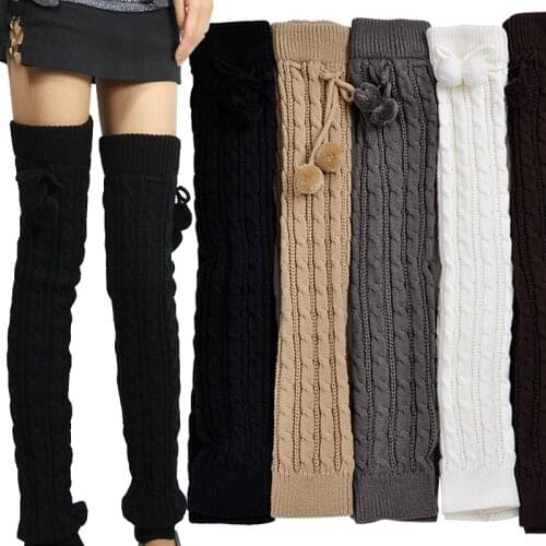 Girls leg warmers winter girl leg wrappings leggings