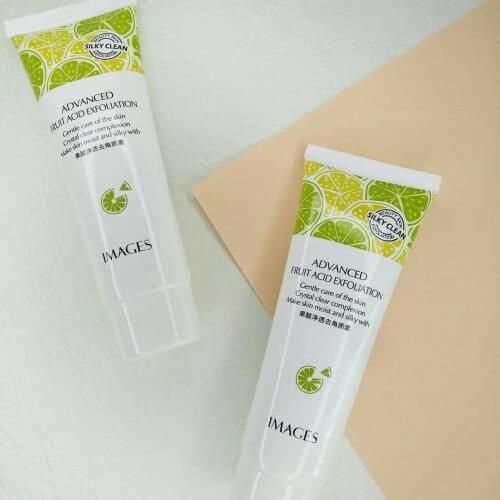 Images Facial Scrubs And Peels China