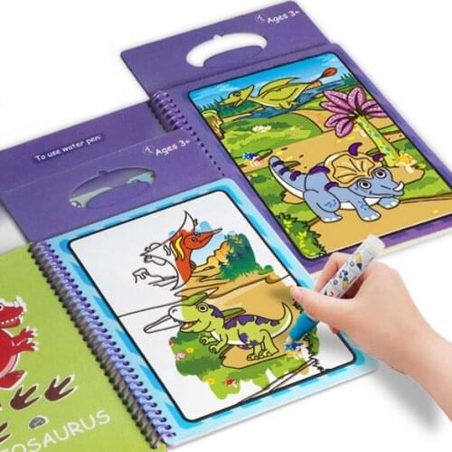 MENG BEAR Drawing Toys