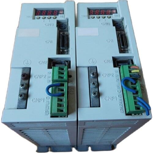 Servo Driver MR-E-70AG