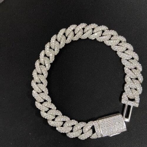 Mosangnai Pair Bracelets