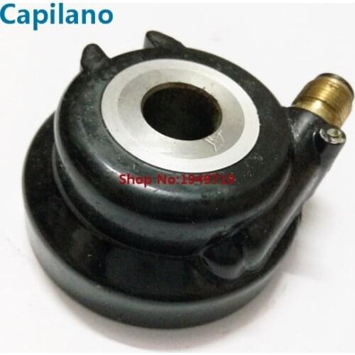 Motorcycle YBR125 speedometer drive gear for Yamaha 125cc YBR 125 speedo meter driven gear tooth