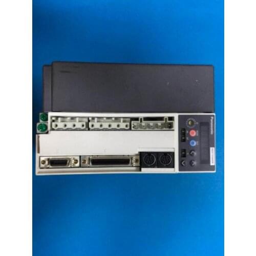 MSDC153A4A06 servo driver, used one , 90% appearance new , test goods , free shipping