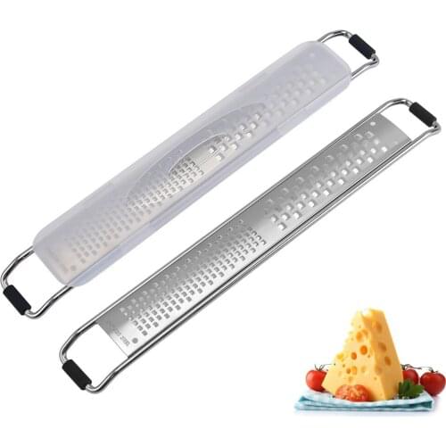 New Lemon Cheese Grater-Parmesan Cheese Lemon Ginger Garlic Nutmeg Chocolate Vegetables Fruits Tools Kitchen Accessories