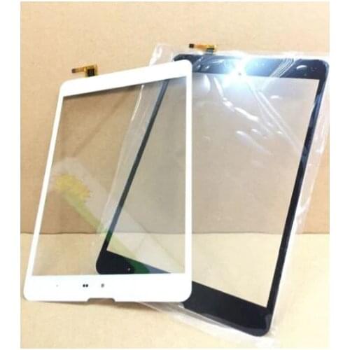 New 8 inch touch panel For Haier D85-W Qumo Vega 782 ZTE e-Learning PAD E8Q Tablet PC digitizer glass touch panel