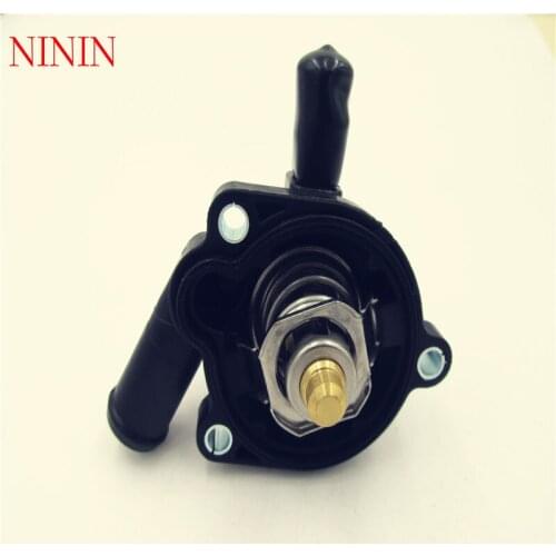 Applicable for 2011-2016 Chevrolet Buick Cruze Sonic Encore engine coolant thermostat 55565336