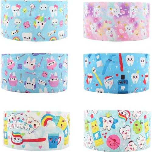 Q&N ribbon 16mm 22mm 25mm 38mm 50mm 75mm Tooth Molle Webbing 50yard Ribbons Gift Box With Logo Lace /FOE Free Shipping