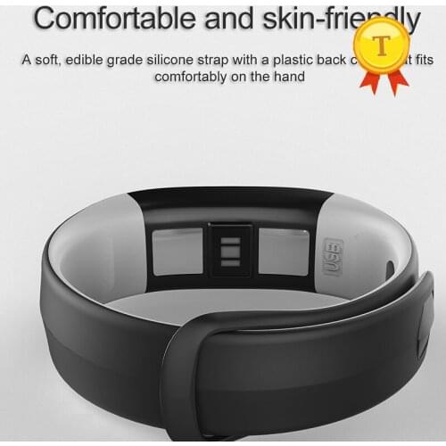 Newest accurate ECG PPG smart watch women electrocardiogram heart rate blood pressure smart Band Fitness Tracker pk e18 p3 plus