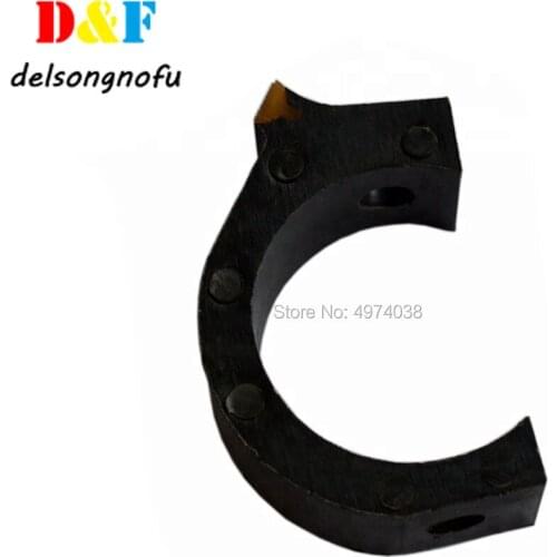 SOR Printing Machine Gripper Pad 09.014.036,replacement parts