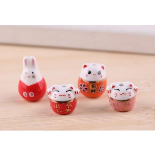 Tangsanjiang Beads
