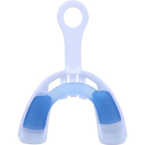 Ultra Light Thin Night Comfortable Anti Grinding Dental Guard Sleeping Clenching Tooth Protector Tool Breathable Flexible Safety