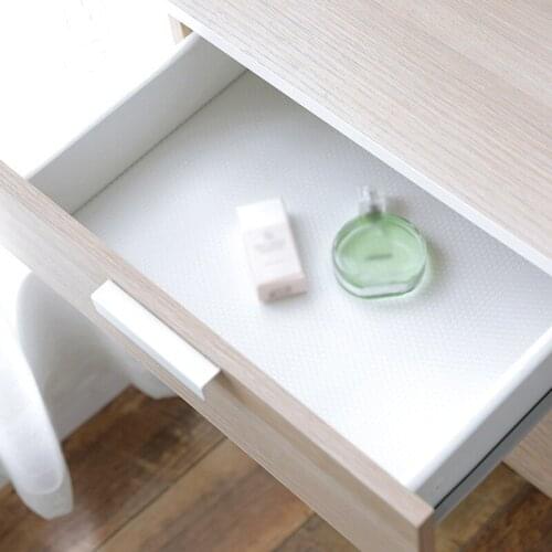 Moisture-proof Drawer Mat Wardrobe Pad Cabinet Mat Anti-oil Cabinets Pad Home Wardrobe Shoes Cabinet Mat Kitchen Gadgets Tools