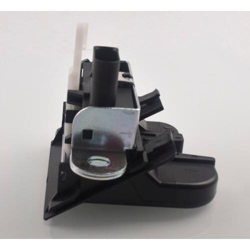 Tailgate Trunk Lock Latch door Lock For Seat Ibiza Mk4 Mk5 ALTEA XL