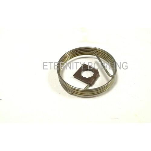 Bowling Spare Parts T000 028 237 Spring Assembly Use for AMF Bowling Machine