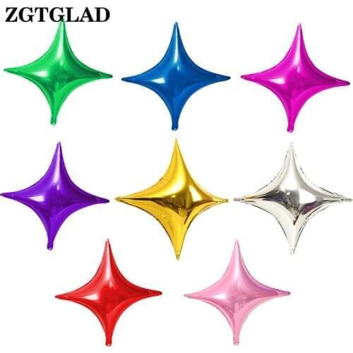 ZGTGLAD Wedding Balloons