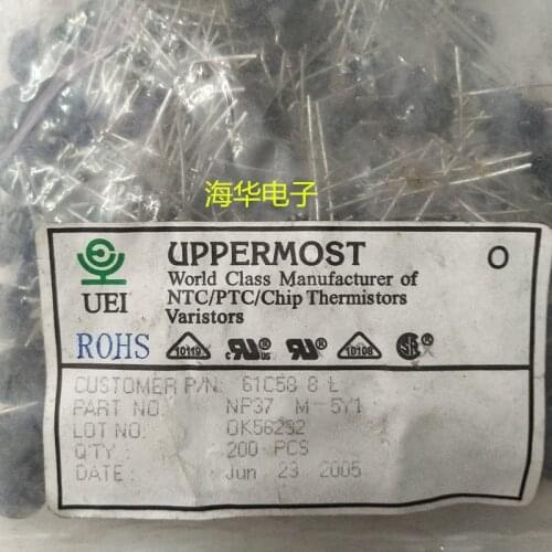 100% New and original PTGL18AR6R8M6B72B0 PTC6R8 R6R8 8MM thermistor