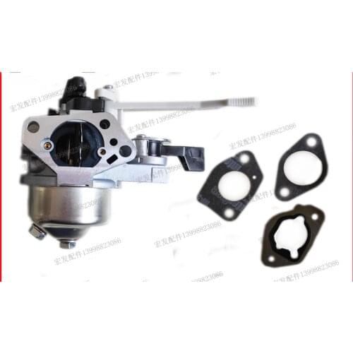 813280 CARBURETOR XR2100 13.5HP BRIGGS AND STRATTON 25T