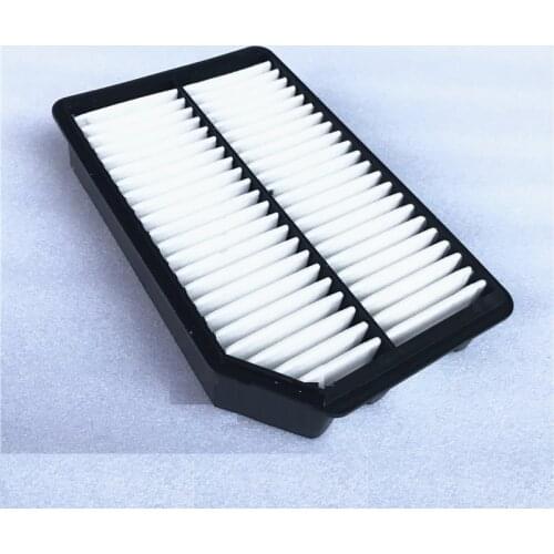 2models Air FILTER ELEMENT For Chinese CHERY A3 E4G16 481 Engine Automobile car motor part T11-1109111LA / M11-1109111BC