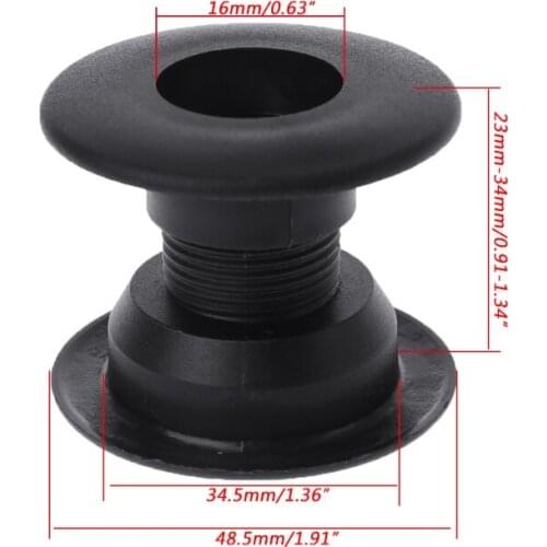 Hot Table Football Machine Accessories 16mm Soccer Bearing Foosball Bushing 5/8"