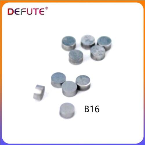 B26 Common Rail Injector Adjusting Shims Washer Gasket (Quantity 50 Pieces/Lot)