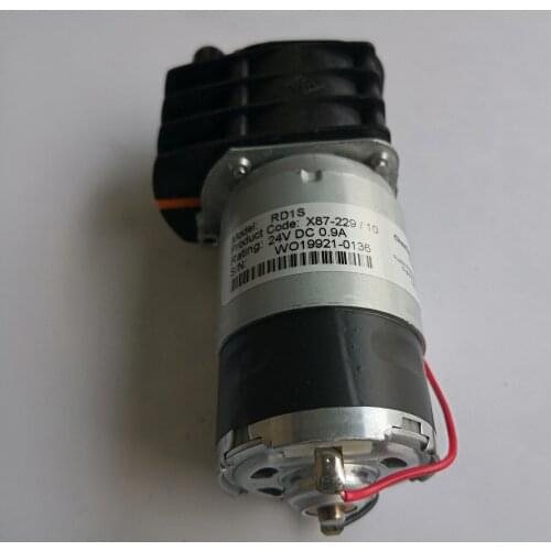 Dirui(China) Vacuum pump for FUS-100 analyzer (new，original)