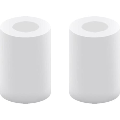 Water Purifier Filter Tap Universal For Kitchen Bathroom Shower Household Filter PP Cotton High Density Practical SCVD889