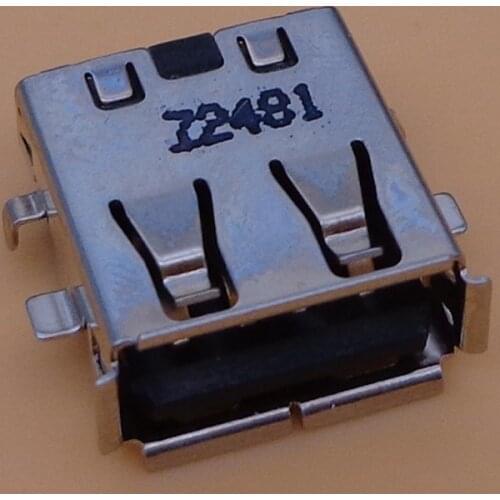 Laptop Sata Power Cable USB Jack Connector Port For ASUS K42 K42JR K42JC K52 K52DR K52J K52D K52JK K52JT A52 A52J X52J X52F