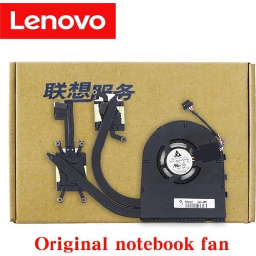 Lenovo ThinkPad original fan S5-S531 FAN S5 S531Notebook fan radiator CPU fan radiator 04Y1798 04X1652