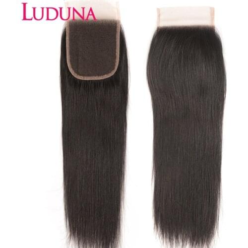 Luduna Synthetic Hair