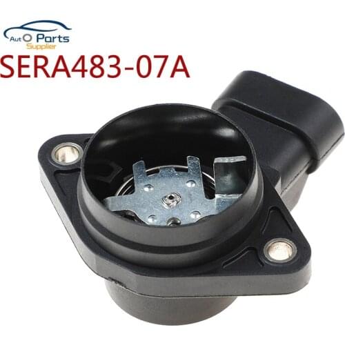 New SERA483-07A Throttle Position Sensor TPS Sensor For Pontiac Olds Buick 3.8L TPS144 TH159 TPS1016 5S5052 24504522 24504522