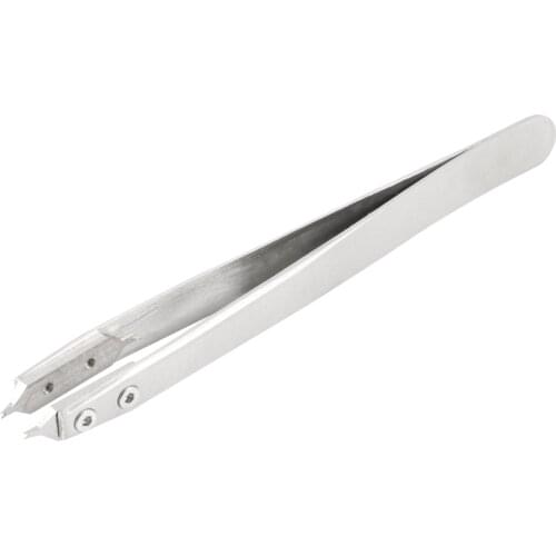 Updated 7825 Style Watch Band Bracelets Tweezer Plier Spring Bar Remover Repairing Tool