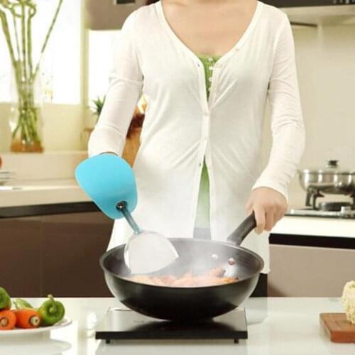 Anti Oil Splash Removable Oil-Proof Splashing Cover Hand Protector Cooking Tool Restaurant Chef Cooking Tools
