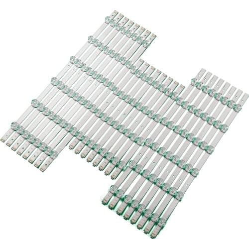 LED Backlight Lamp strip For LG drt 3.0 70" TV 70GB7200 70LB7100 lnnotek Direct 3.0_70inch ABC HC700CUF-VHHD2-11XX 70lb650v