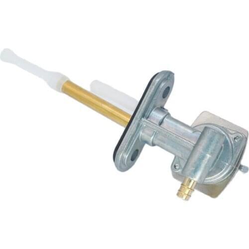 Fuel Petcock Pet Cock Switch For Yamaha RZ350 YX600 Radian 600 VIRAGO XV 750