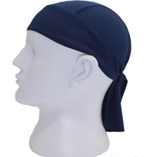 Cycling Pirate Head Scarf Summer Bike Pirate Hat Riding Outdoor Sports Turban Mountain Road Bicycle Caps Running Equips