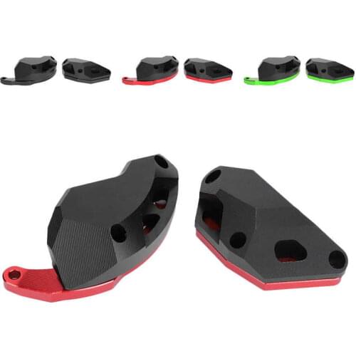 VGEBY Motorcycle Frames
