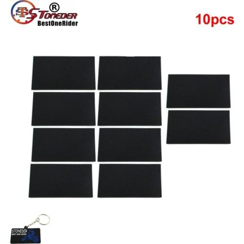 STONEDER Foam Air Filter For Lesco 050197 Toro WHEEL HORSE 81-0100 GTS 2-cycle Engines