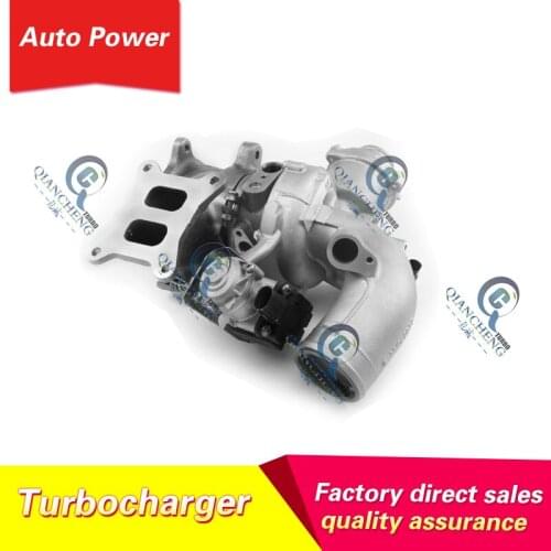 06l145701g 06L145702Q 06L145722N for Porsche Macan 2.0T turbocharger for AUDI B9 A4L A6L A5 A7 Q5 2.0TFSI turbocharger