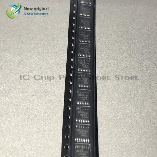 10PCS ST3232EBTR S3232EB NEWEST TSSOP-16 IC new original