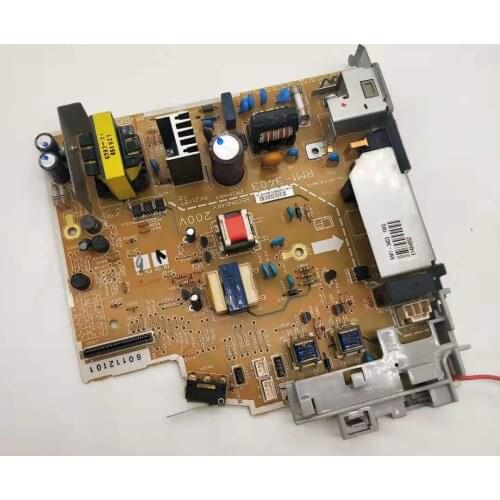220V Power Supply Board RM1-3403 for hp LaserJet 3050 printer printer parts