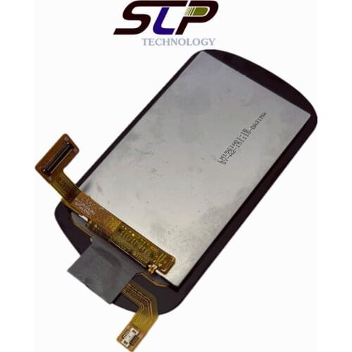 3 Inch Complete LCD Screen For GARMIN OREGON 650TCJ Handheld GPS LCD Display Touch Screen Digitizer Repair Replacement