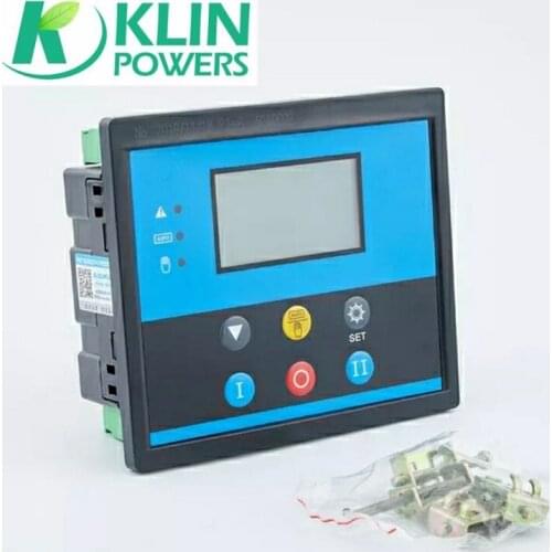 AISIKAI Generator ATS Controller Module SKR2-B