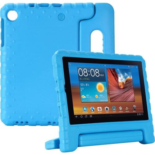 Case for Alcatel Joy Tab 2 2020 8 inch Shockproof Children Shockproof EVA Safe Tablet Cover Accessories for Alcatel Joy Tab 2 8"