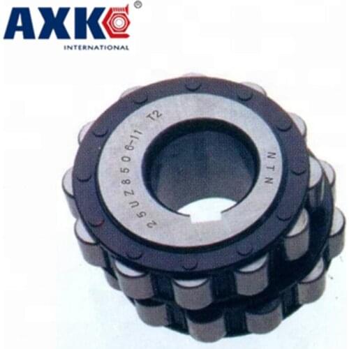 KOYO double row eccentric bearing 61051 YRX 61051YRX 610 51 YRX