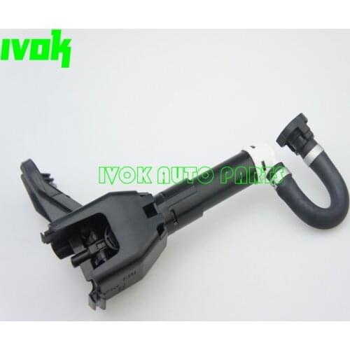 Right Headlight Bumper Lamp Foglight Washer for Lexus ES240 ES350 06-09 85207-33020 8520733020