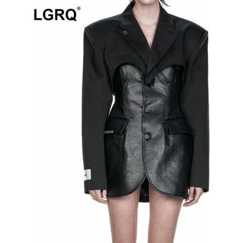 Женские куртки LGRQ China At AliExpress